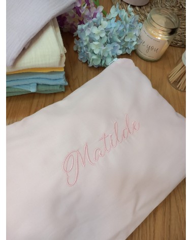 Borsello Baby modello Basic
