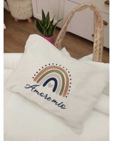 Borsello Baby modello Basic