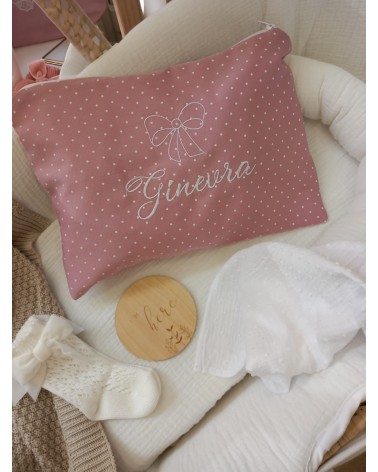 Borsello Baby modello Basic