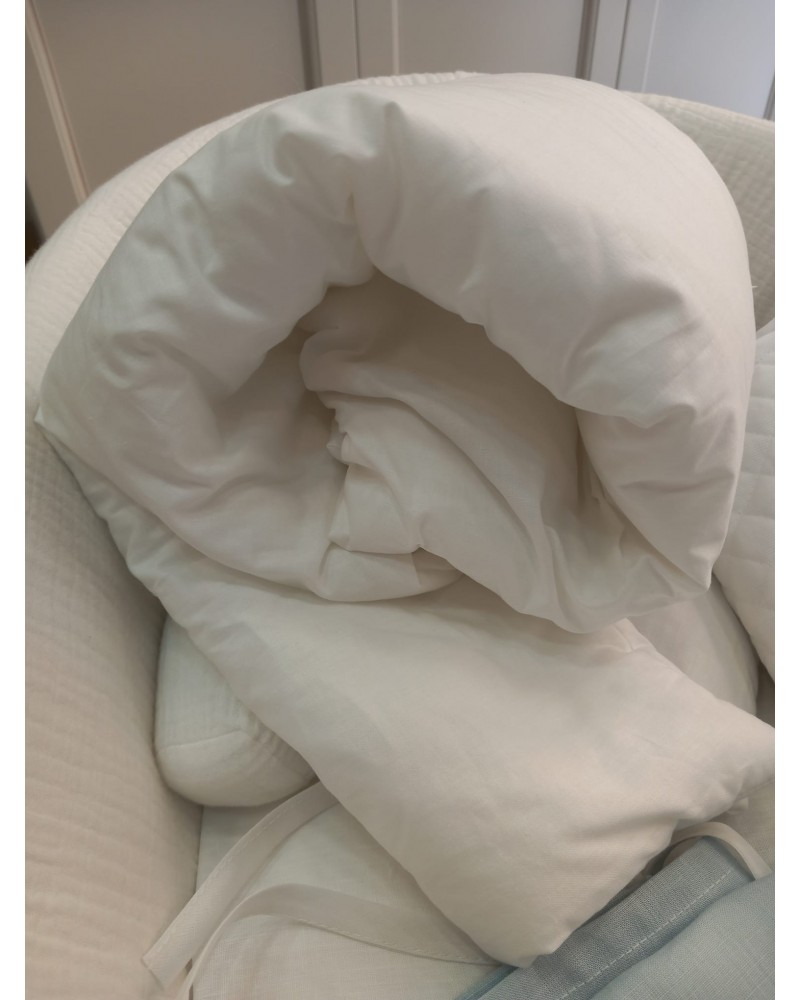 Imbottitura per copertina a sacco CARROZZINA