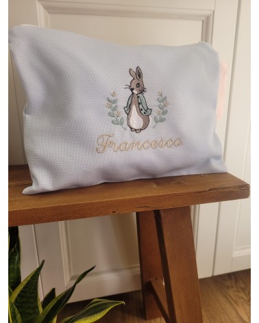 Borsello Baby Love - PETER RABBIT