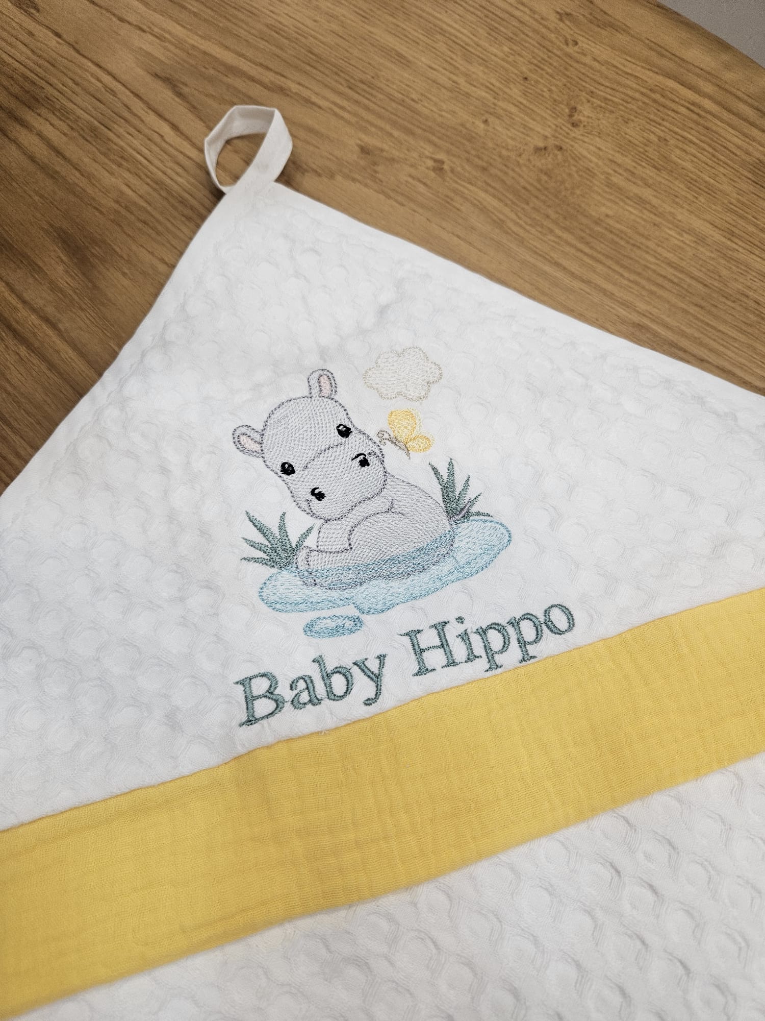 Ippopotamo